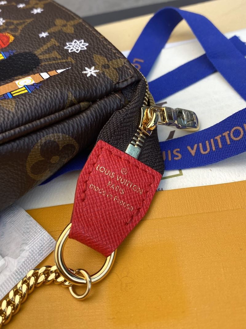 Louis Vuitton Wallets Purse